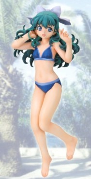 manga - Karen Onodera - Ver. Swimsuit - Good Smile Company