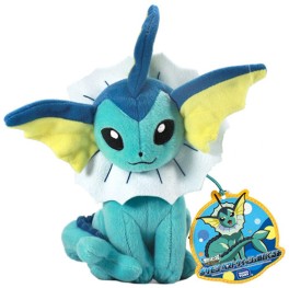 manga - Aquali - Peluche N-43 - Takara Tomy