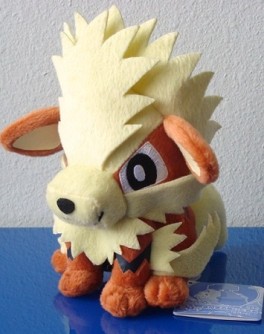 manga - Arcanin - Peluche UFO - Banpresto