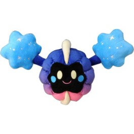 manga - Cosmog - Peluche Pokémon Sun & Moon Nuigurumi - Takara Tomy