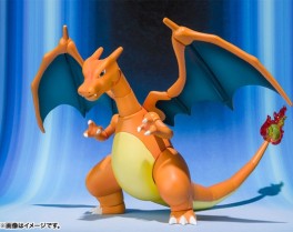 Mangas - Dracaufeu - D-Art - Bandai