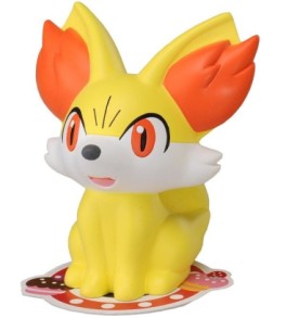 manga - Feunnec - Te no Hira - Takara Tomy