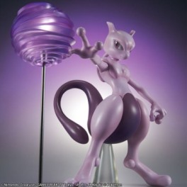 Mewtwo - Gigantic Series NEO - X-Plus