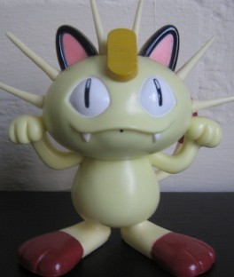 Goodie Psykokwak - Peluche - Nintendo - Manga news