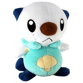 manga - Moustillon - Peluche - Takara Tomy