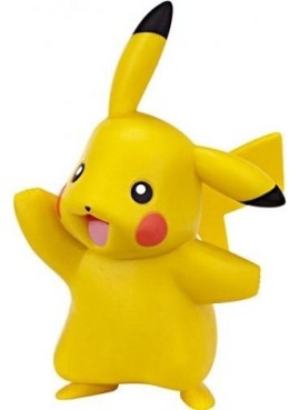 Pikachu - B - Jakks Pacific