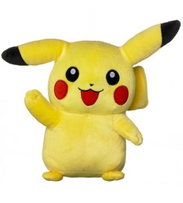 Peluche Ectoplasma Pokemon creatures NINTENDO