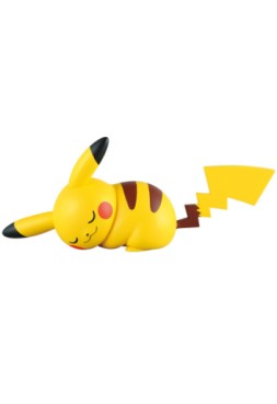 Pikachu - Vinyl Collectible Dolls - Medicom Toy