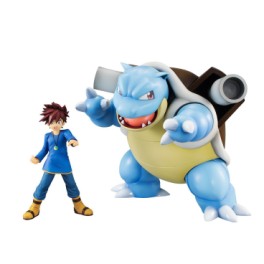 Manga - Régis Chen & Tortank - G.E.M. - Megahouse