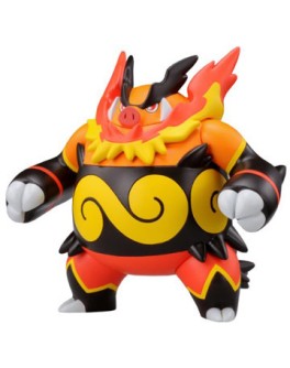 Roitiflam - DX Soft Vinyl Figure - Takara Tomy