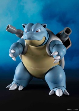 Tortank - S.H. Figuarts - Bandai