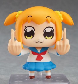 Mangas - Popuko - Nendoroid