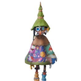 Poupelle - Ultra Detail Figure - Medicom Toy