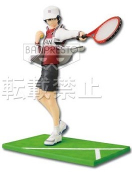 Mangas - Ryôma Echizen - Ichiban Kuji - Banpresto