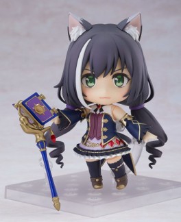 manga - Karyl - Nendoroid