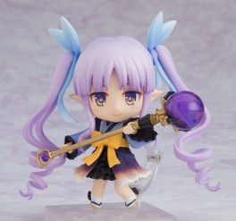 manga - Kyôka Hikawa - Nendoroid