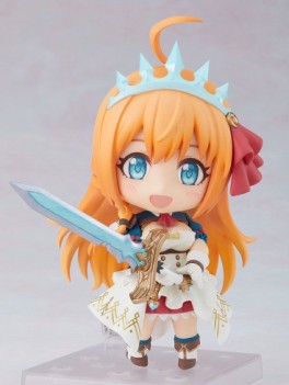 manga - Pecorine - Nendoroid