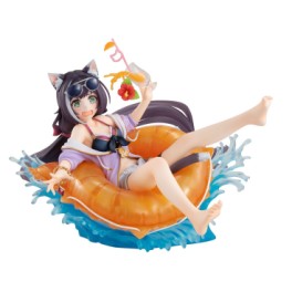 Mangas - Karyl - Lucrea Ver. Summer - Megahouse