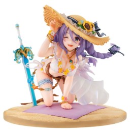 Shizuru Hoshino - Lucrea Ver. Summer - Megahouse