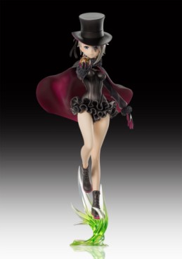 manga - Ange - Super Figure Art Collection - Medicos Entertainment