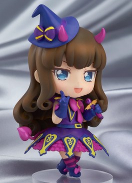 manga - Aroma Kurosu - Nendoroid Co-de Ver. Holic Trick Classic Cyalume Co-de