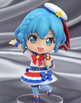 Dorothy West - Nendoroid Co-de Ver. Fortune Party Cyalume Co-de R