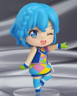 manga - Dorothy West - Nendoroid Co-de Ver. Twin Gingham Co-de R