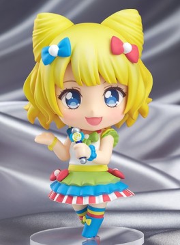 manga - Mirei Minami - Nendoroid Co-de Ver. Candy Alamode Cyalume Co-de