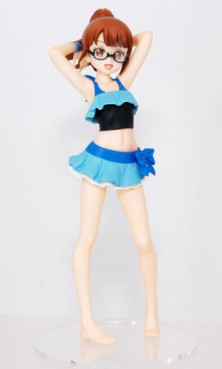 Mangas - Mirei Minami - PM Figure - SEGA