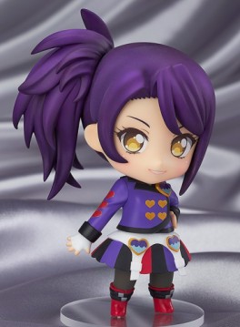 manga - Shion Tôdô - Nendoroid Co-de Ver. Eternal Punk Co-de