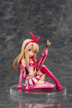 manga - Prisma Illya - Ver. Priya Racing - Stronger