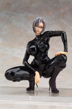 Meiko Shiraki - Ver. Catsuit - Wing