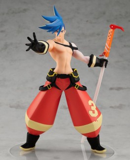 Mangas - Galo Thymos - Pop Up Parade - Max Factory
