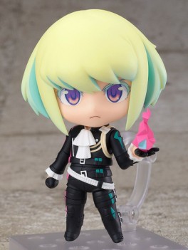 Mangas - Lio Fotia - Nendoroid