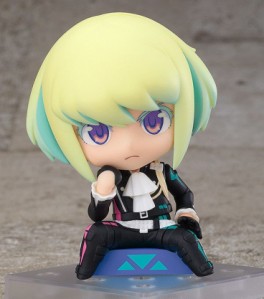 Lio Fotia - Nendoroid Ver. Complete Combustion