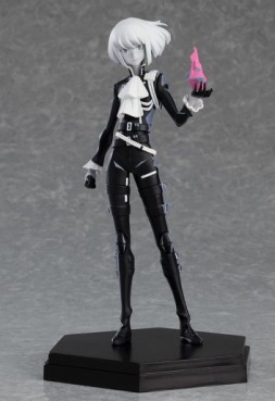Mangas - Lio Fotia - Pop Up Parade Ver. Monochrome - Good Smile Company