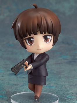 Akane Tsunemori - Nendoroid