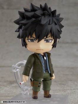 Shinya Kôgami - Nendoroid Ver. SS