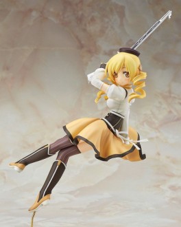 Mami Tomoe - Ver. The Beginning Story - The Everlasting - Good Smile Company