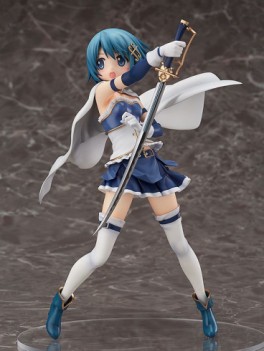 manga - Sayaka Miki - Ver. The Beginning Story - The Everlasting - Good Smile Company