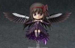 manga - Devil Homura - Nendoroid