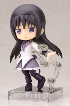 Mangas - Homura Akemi - Cu-Poche Ver. 1.5 - Kotobukiya