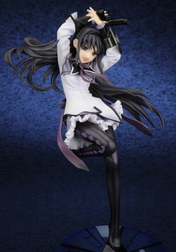 Homura Akemi - Gift