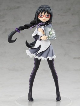 manga - Homura Akemi - Pop Up Parade - Good Smile Company