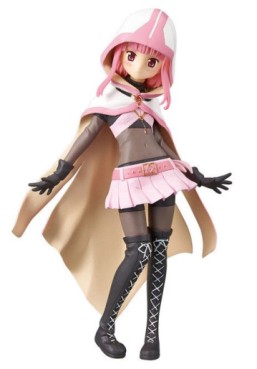 manga - Iroha Tamaki - SQ - Banpresto