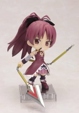 Mangas - Kyôko Sakura - Cu-Poche