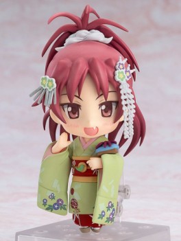 Kyôko Sakura - Nendoroid Ver. Maiko