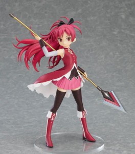Mangas - Kyôko Sakura - Pop Up Parade - Good Smile Company