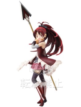 manga - Kyôko Sakura - SQ - Banpresto