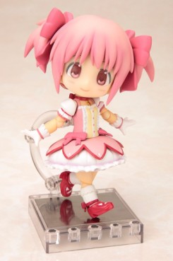 manga - Madoka Kaname - Cu-Poche Ver. 1.5 - Kotobukiya